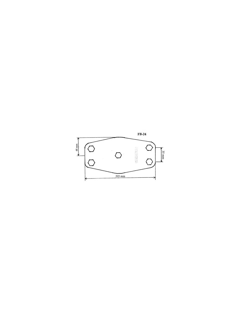 Poulie double de pont 10 mm PG Modélisme