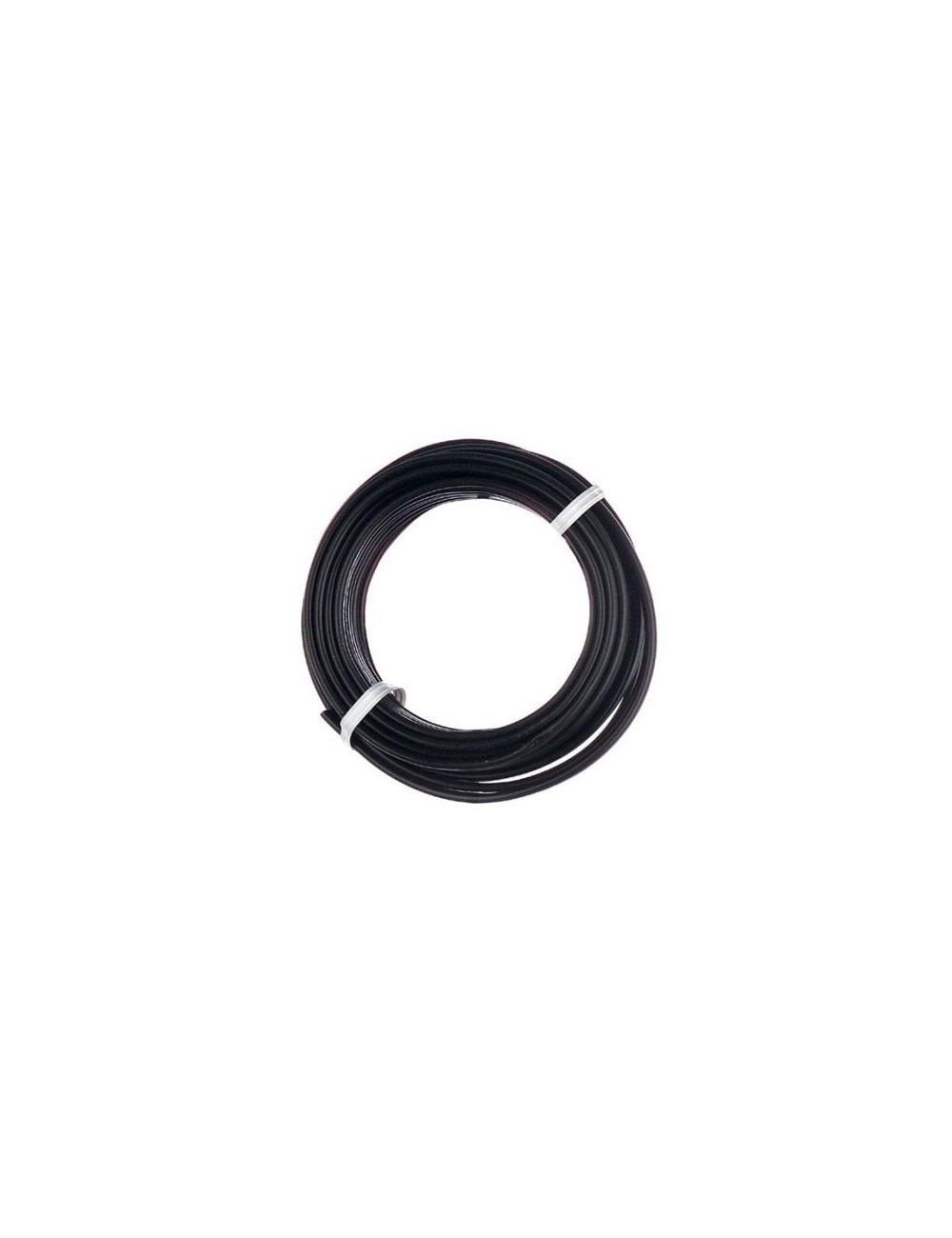 Câble souple noir 2,5 mm² 