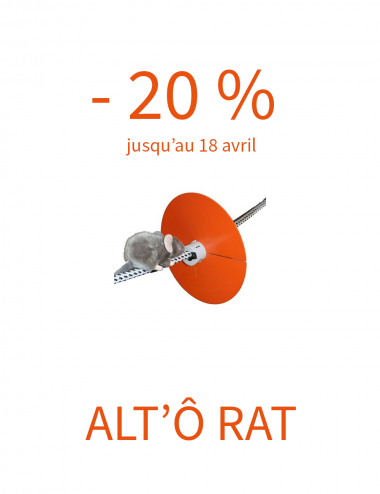 Alt'ô rat