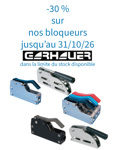 Bloqueur classique simple