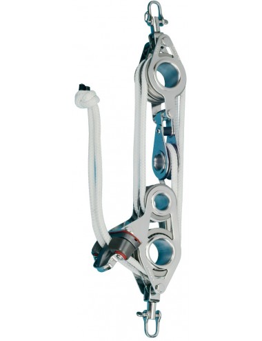 Palan 2 vitesses 6 brins série 30