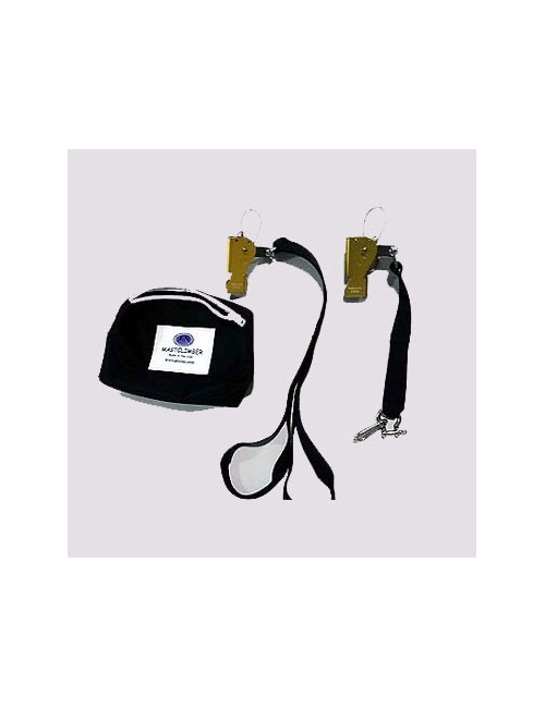 Mastclimber kit
